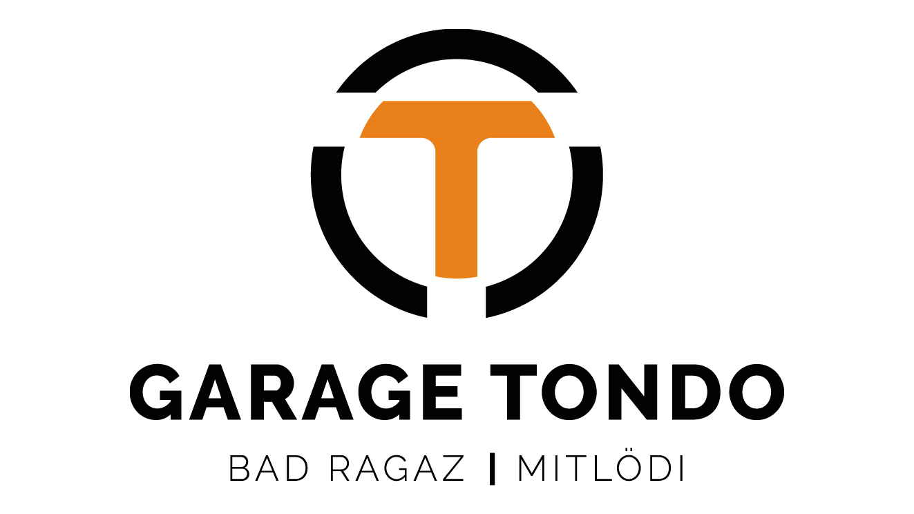 Garage Tondo