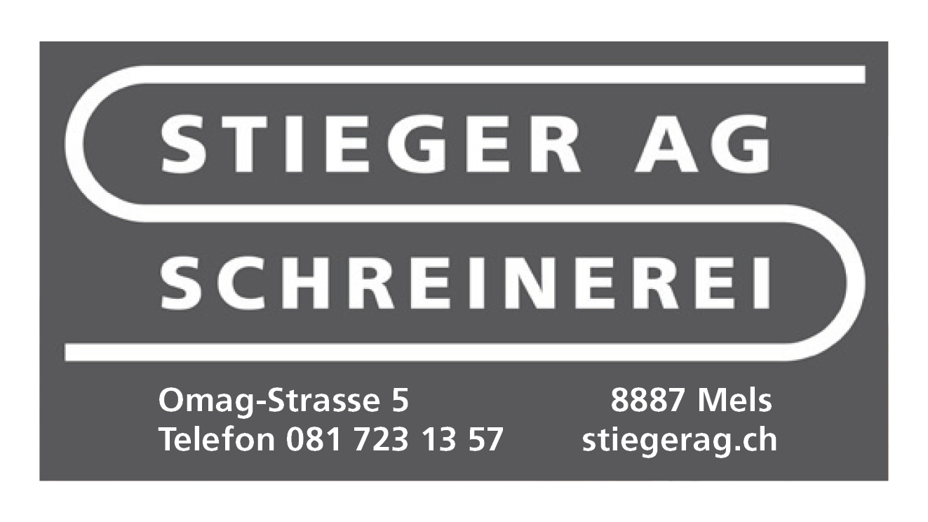Stieger AG
